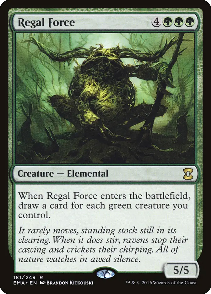 forced card draw mtg Are there cards that force an opponent to draw a card when I do?