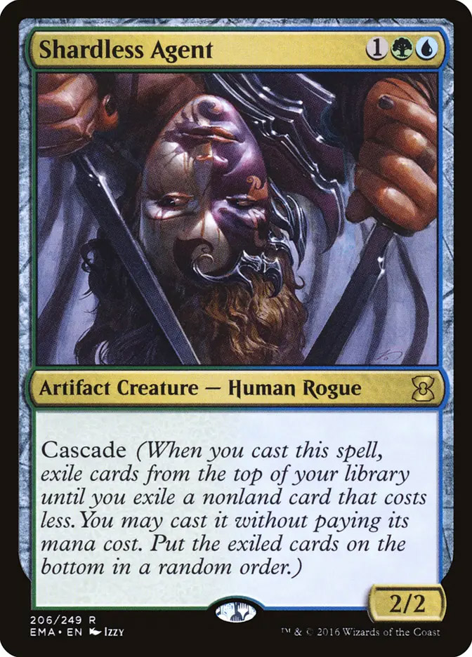 whenever you exile a card mtg Flamekin Herald [Commander Legends] create a token thats a copy of Stormsplitter Why exile? : r/mtg
