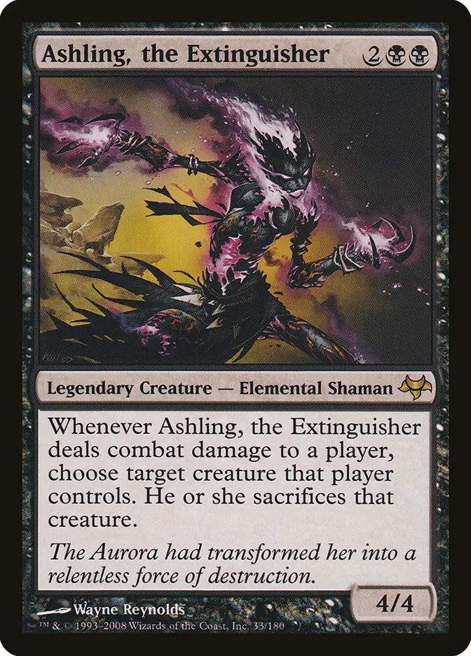 eventide mtg card list MTG / Eventide