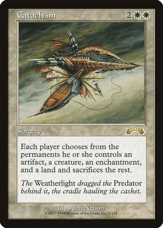 Arid Mesa | Zendikar Rising Expeditions Foil | Card Kingdom