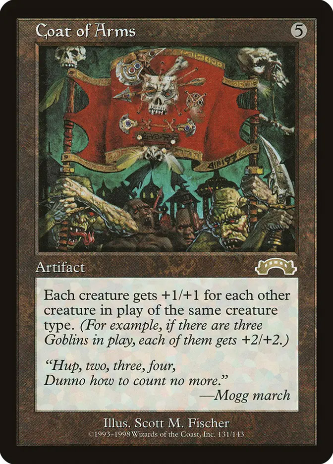Oath of Druids | Exodus | Card Kingdom