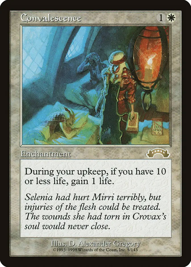 limited resources mtg card Limited Resources | Exodus