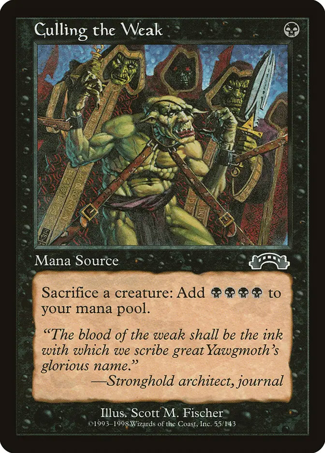 Bayou | Magic 30th Anniversary Edition | Card Kingdom