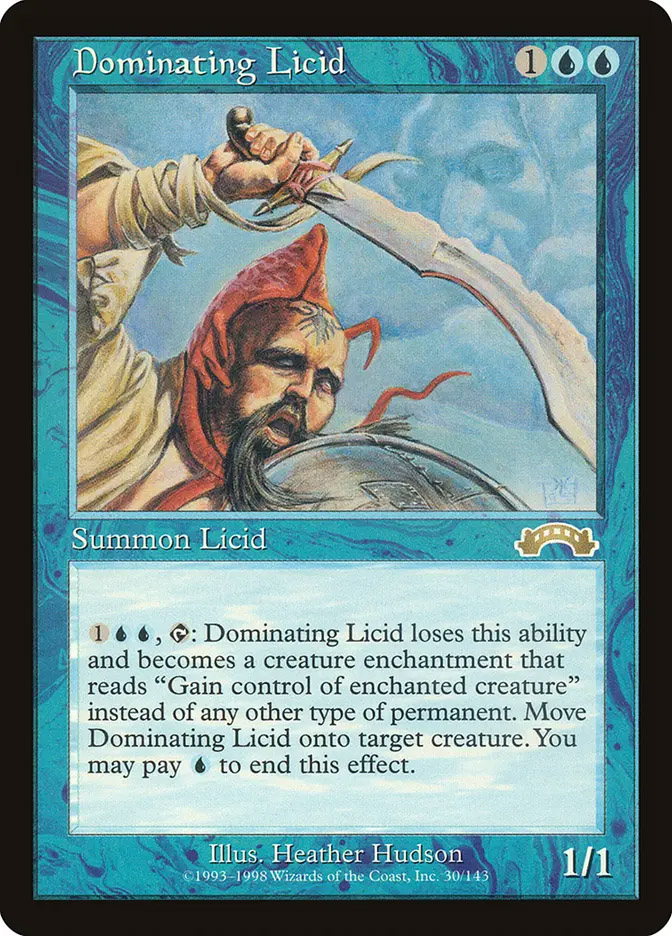 mtg limited resources card Limited Resources (Card)