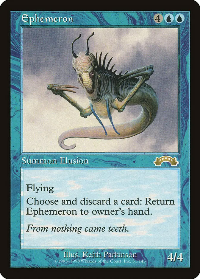 Exalted Dragon | Exodus | Card Kingdom