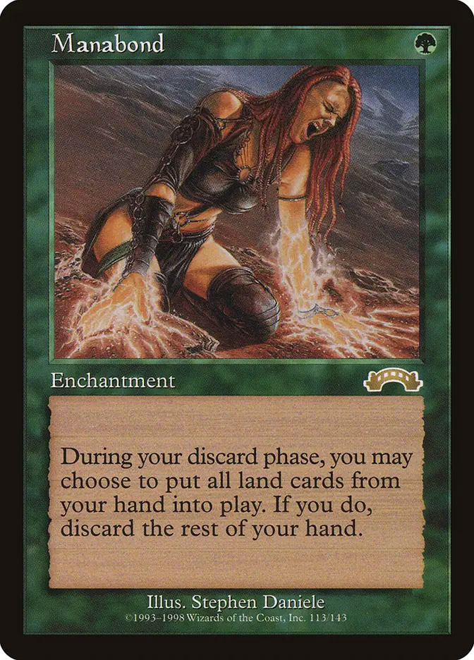 Titania, Protector of Argoth | Mystery Booster 2 Foil | Card Kingdom