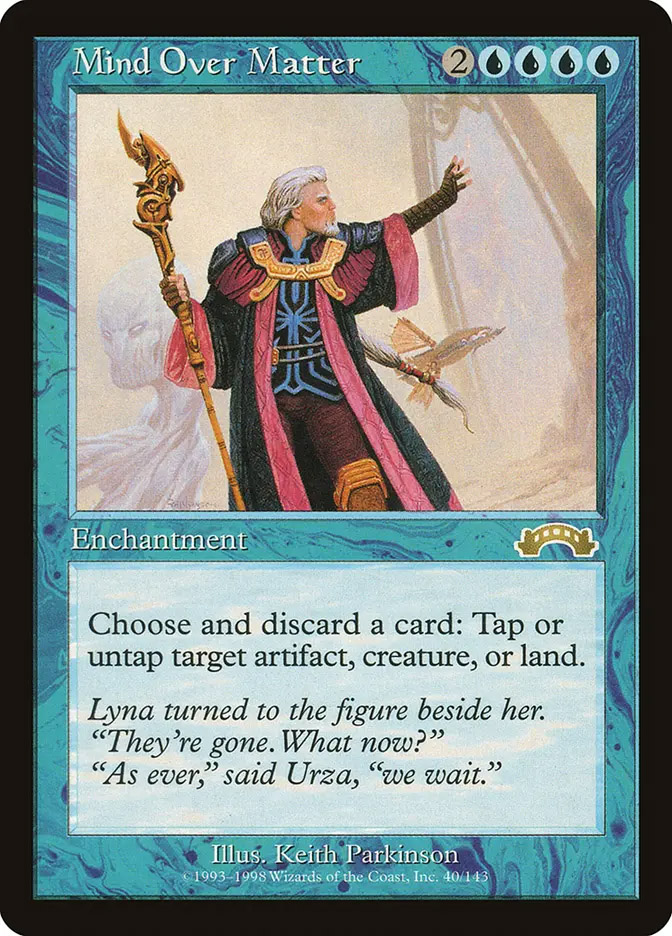 exodus mtg card list Exodus EX | 143 cards (English)