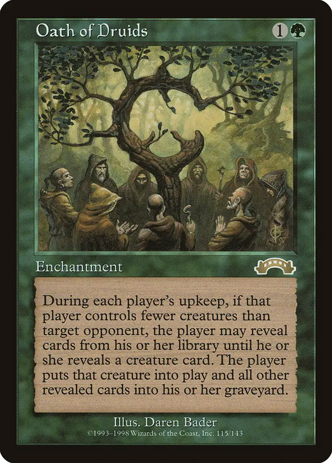 Oracle of Mul Daya | Zendikar Foil | Modern | Card Kingdom