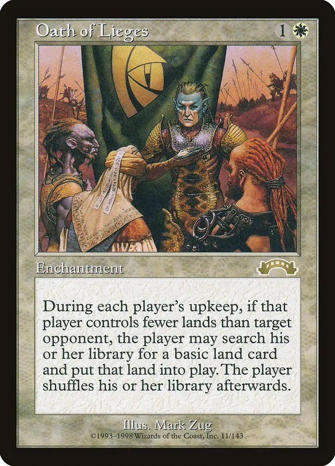 mtg limited resources card Why is Limited Resources Banned in Commander?