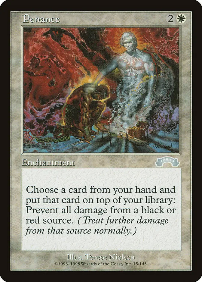 exodus mtg card list MTG / Exodus