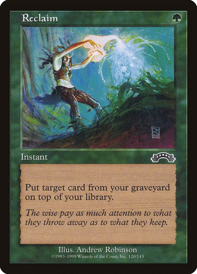 Myr Enforcer | Mirrodin Foil | Modern | Card Kingdom