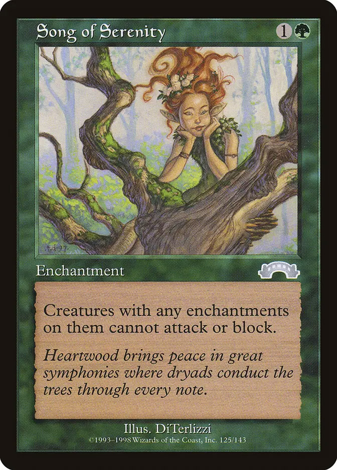 Exalted Dragon | Exodus | Card Kingdom