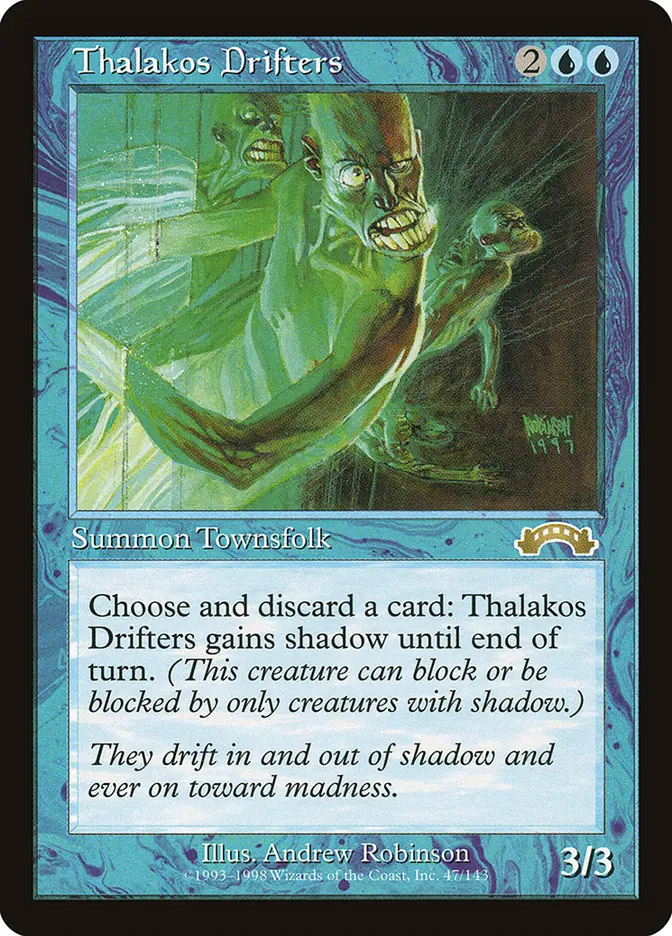 Exalted Dragon | Exodus | Card Kingdom