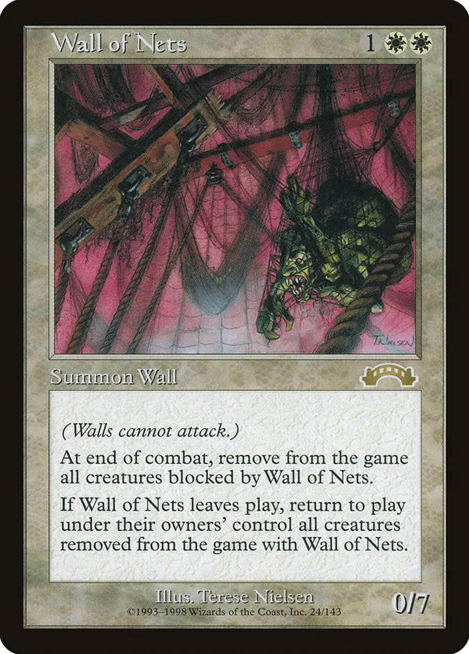 exodus mtg card list Exodus EX | 143 cards (English)