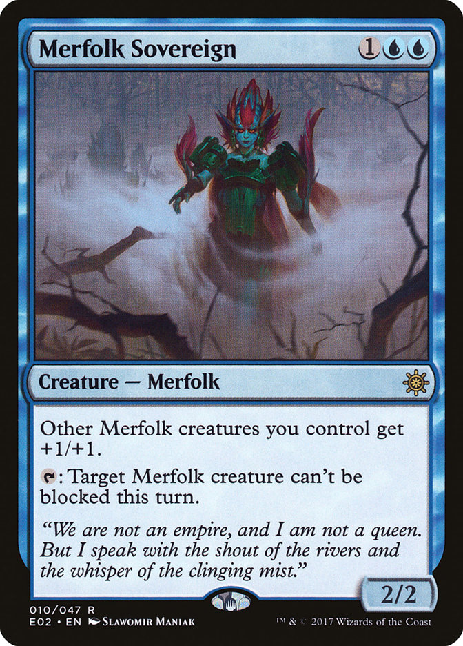 top 10 merfolk cards mtg 151 PokeArtica AI Artwork Custom Card main image 0