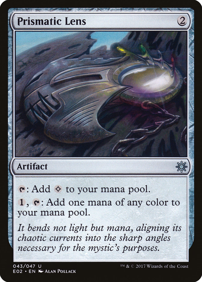 MTG / Explorers Of Ixalan