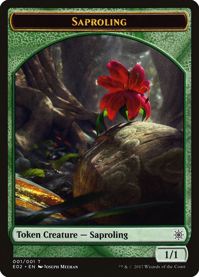 MTG / Explorers Of Ixalan