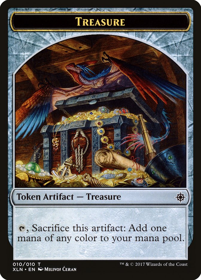 mtg all standard cards Best Magic: The Gathering Standard Decks 2024