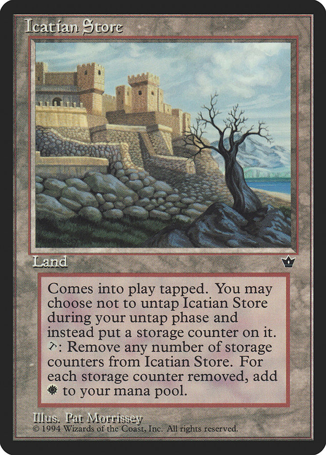 Eggnogger's 'Stache | Promotional | Card Kingdom