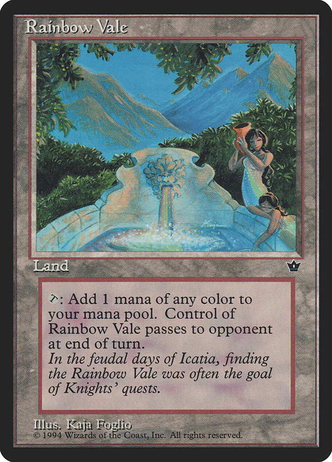 Mirror Universe | Legends | Card Kingdom