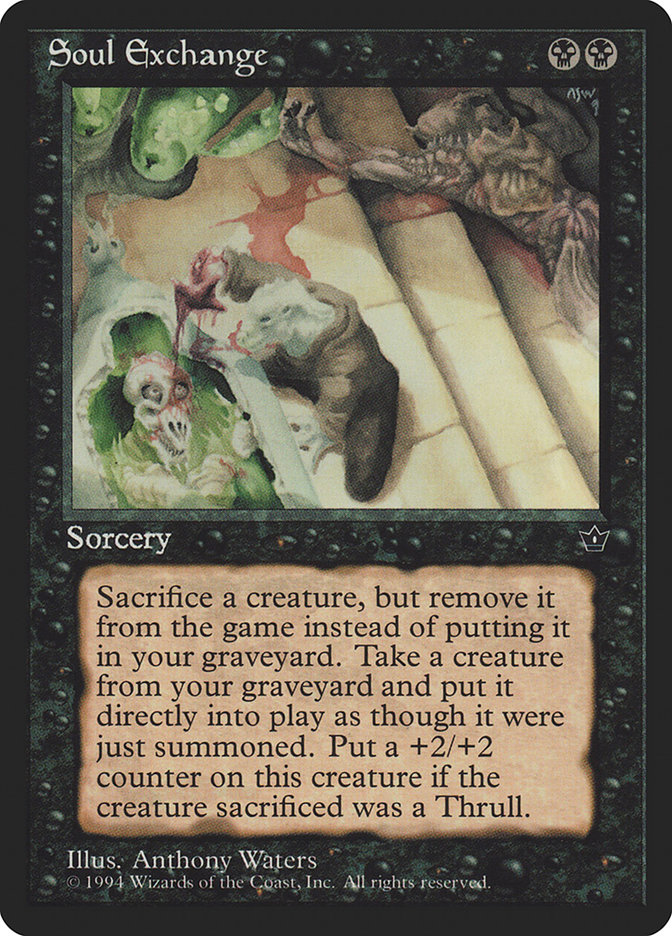 mtg exchange control cards Spawnbroker [Ravnica: City of Guilds]  Tacoma Games Sudden Substitution | Commander 2019