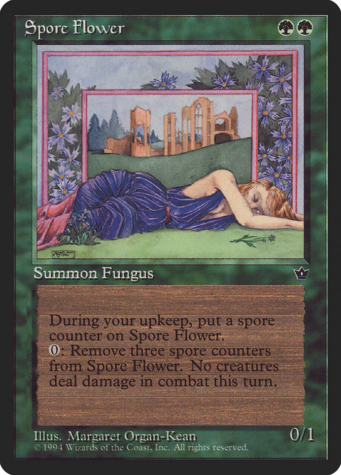 Moat | Legends | Card Kingdom