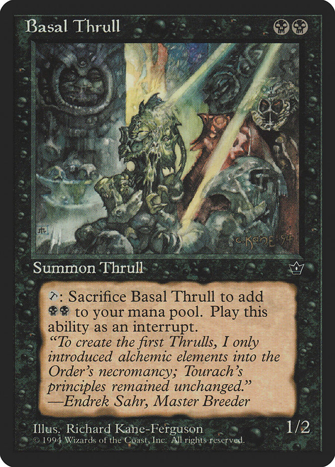 Acererak the Archlich | Promotional | Card Kingdom