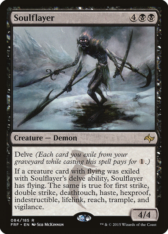 Infinity Elemental | Unstable Foil | Card Kingdom