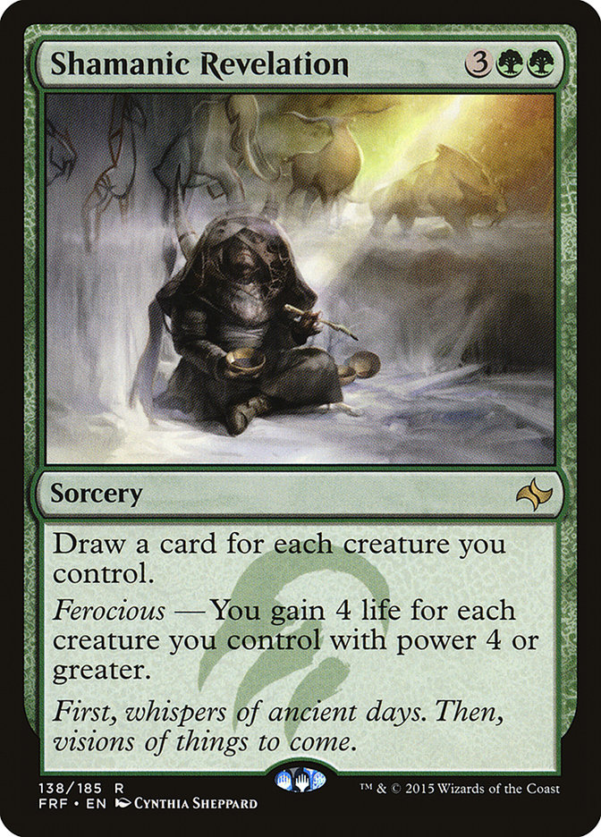 mtg fate reforged card list Amazon.com: Fate Reforged Intro Pack (1 Random) Magic The Gathering Wizards  of the Coast : Toys & Games main image 0