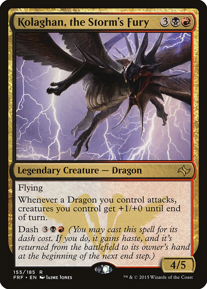 MTG / Fate Reforged