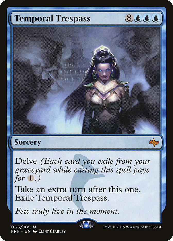MTG / Fate Reforged