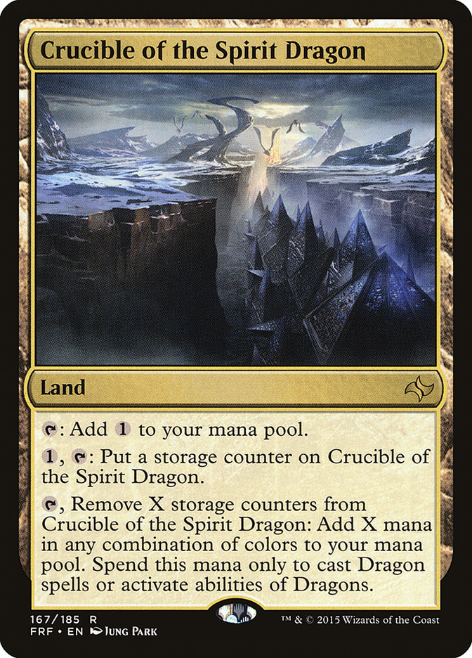 MTG / Fate Reforged