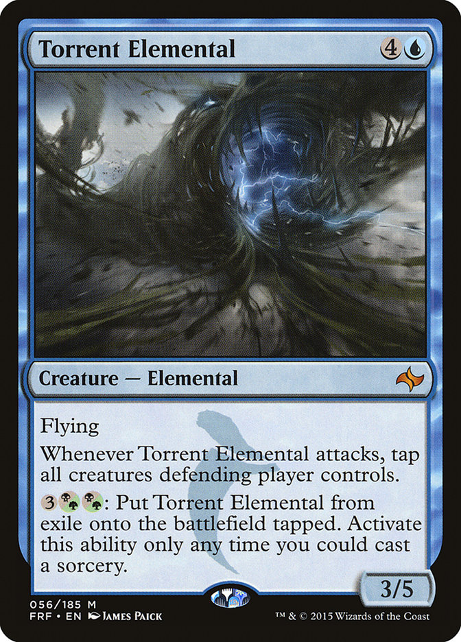 MTG 英語版 Avatar of Growth Game Night プロモ GNT] Avatar of Growth : r/magicTCG