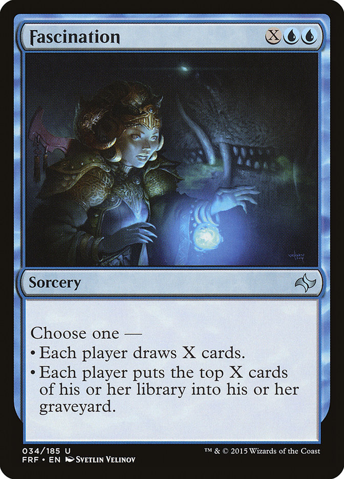 Prosperity | Visions | Card Kingdom