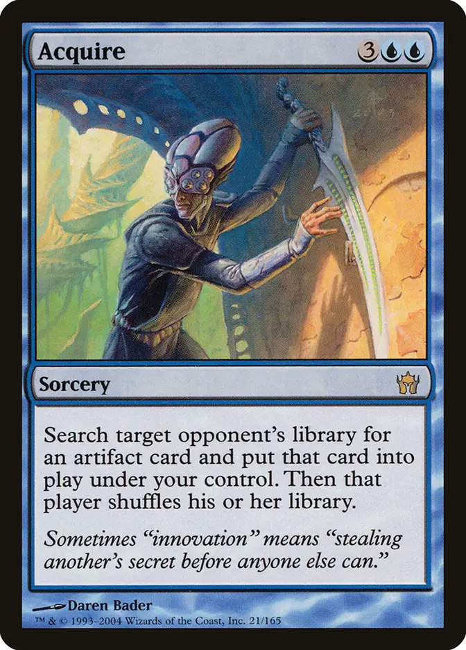 Shapeshifter's Marrow | Future Sight | Modern | Card Kingdom