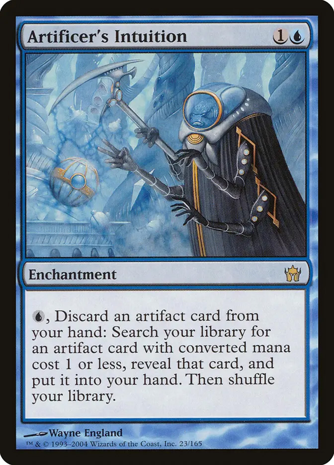 search library for artifact card mtg Artifact searching : r/magicTCG
