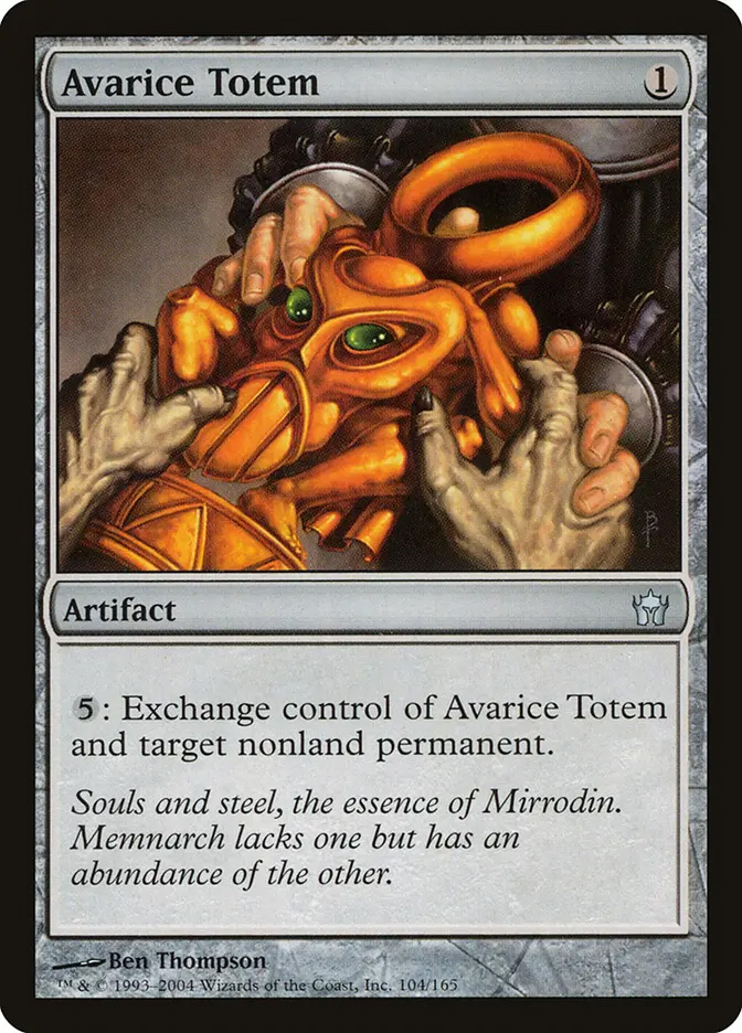 Lantern of Insight | Fifth Dawn Foil | Modern | Card Kingdom