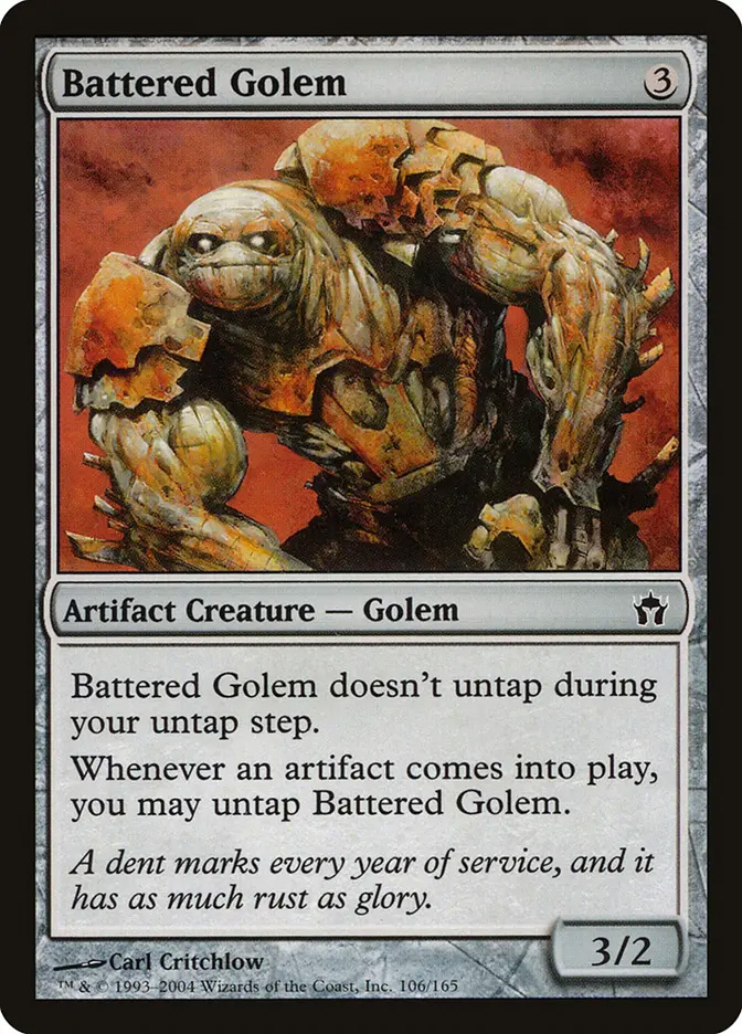 Urza's Bauble | Mystery Booster 2 Foil | Card Kingdom