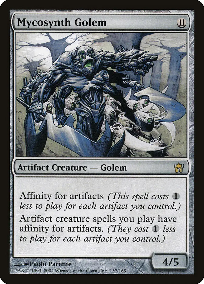 golem mtg cards Magic The Gathering You may choose new targets for the copy Rarity: Rare, Subtype: Golem, 36