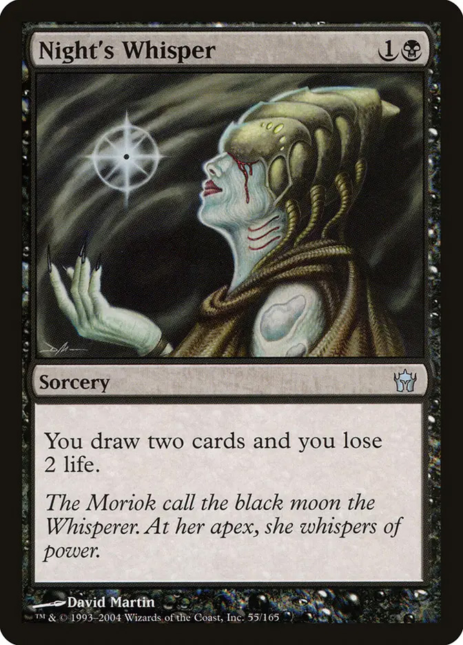 Gitaxian Probe | New Phyrexia Foil | Modern | Card Kingdom