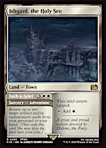 final fantasy holiday mtg preorder Magic: The Gathering