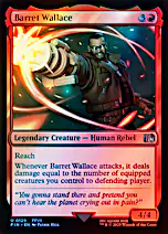 omega the heartless final fantasy mtg Omega, Evolution MTG Final Fantasy, Omega, Heartless