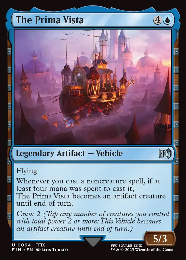 Sidequest: Card Collection | Final Fantasy Foil | Card Kingdom
