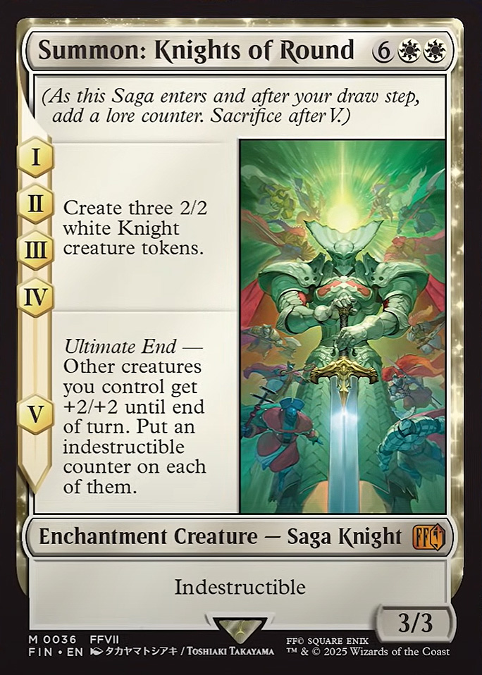 Fable of the Mirror-Breaker | Kamigawa: Neon Dynasty | Standard