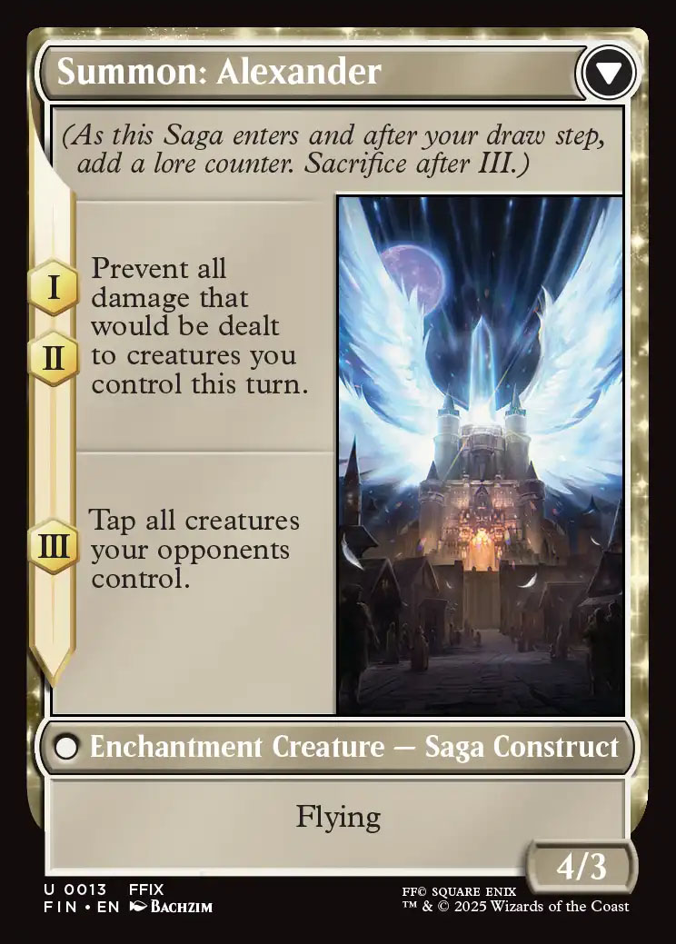 mtg final fantasy crystal Hero Token (09) // Treasure Token (23) [FINAL FANTASY: Tokens] [Foil] –  Face to Face Games main image 0