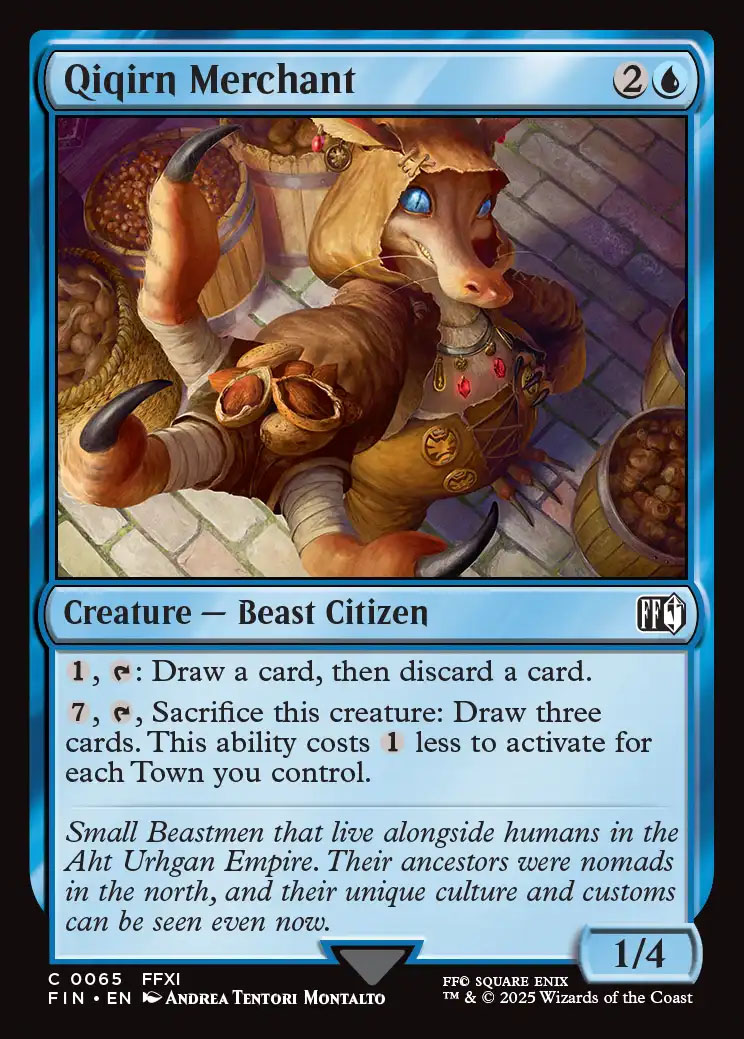 mtg small cards World's Smallest: Magic The Gathering – Atomic Books