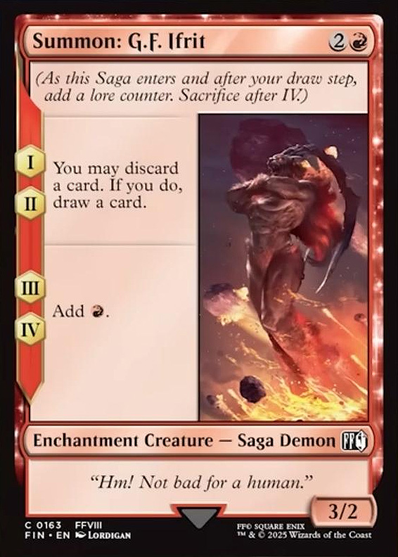 MTG シヴァ/Shiva【Foil】 MTG FOIL Summon: Shiva (Full Art ) English | eBay