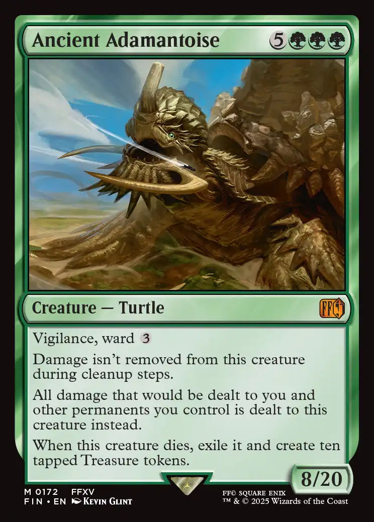 ザックス　拡張　Foil　英語 ミントモール / MINT GAMES MTG(東日本橋) / 【FIN】【ENG