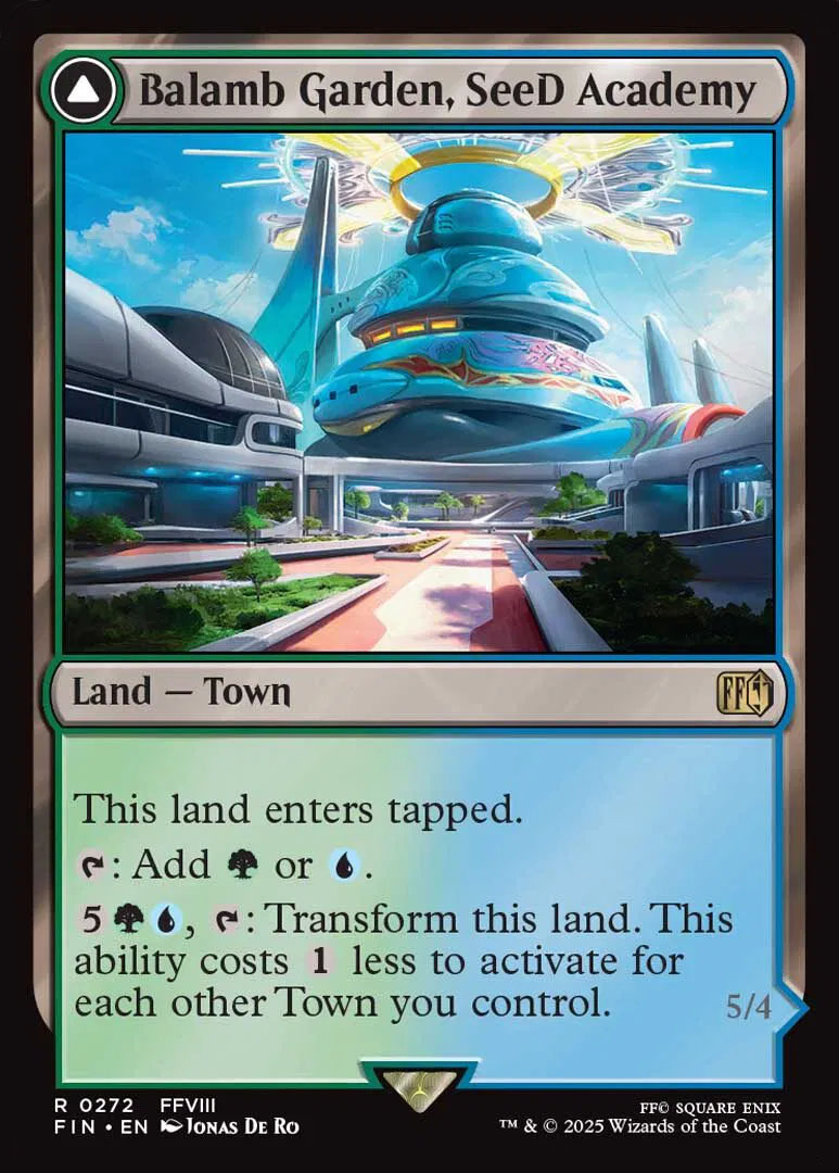 mtg final fantasy ultra pro binder MTG Magic The Gathering Ultra PRO - Universes Beyond: Final Fantasy