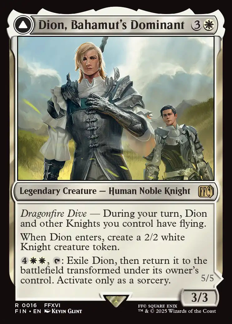 Zack Fair | Final Fantasy | Card Kingdom